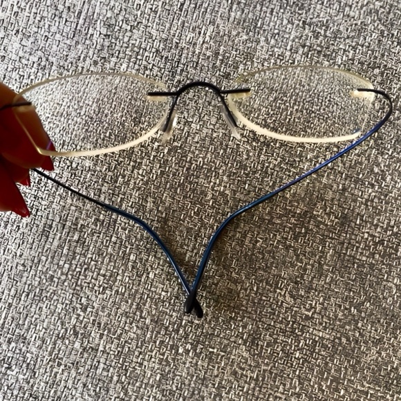 Titanium  Purple Frames - Picture 11 of 16